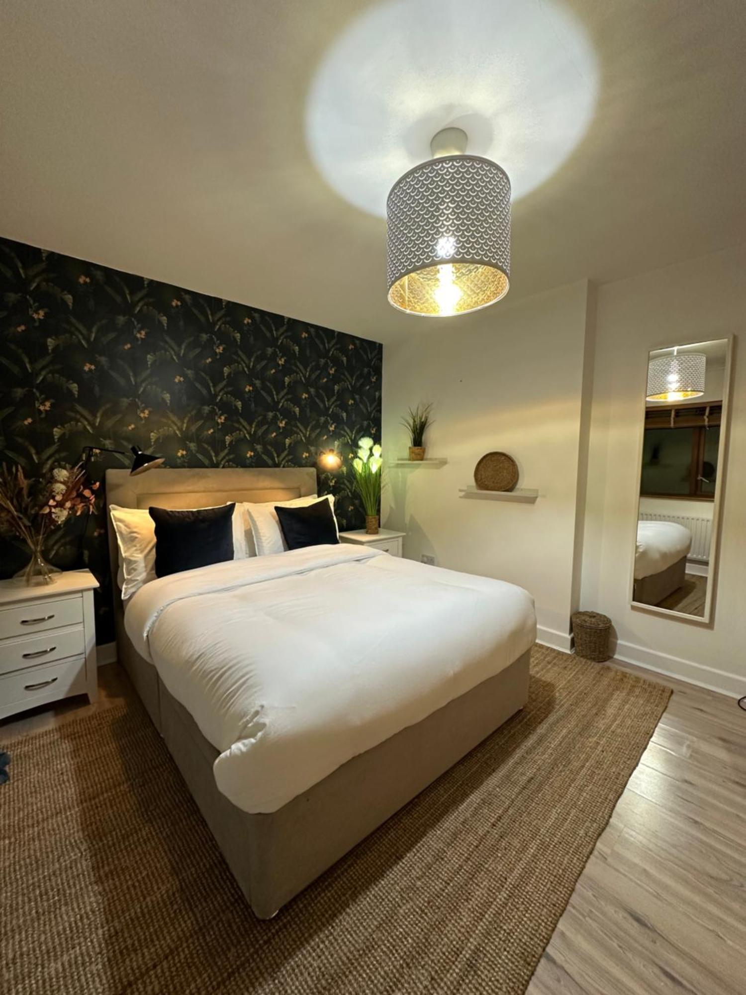 Blush Jungle - Homestay ดับลิน ภายนอก รูปภาพ