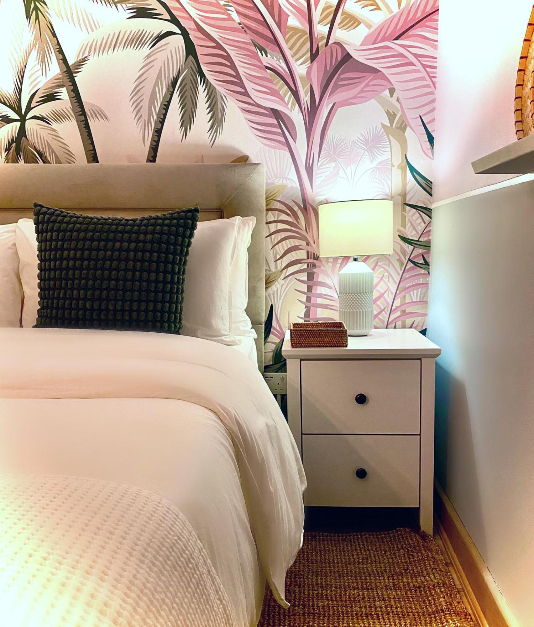 Blush Jungle - Homestay ดับลิน ภายนอก รูปภาพ